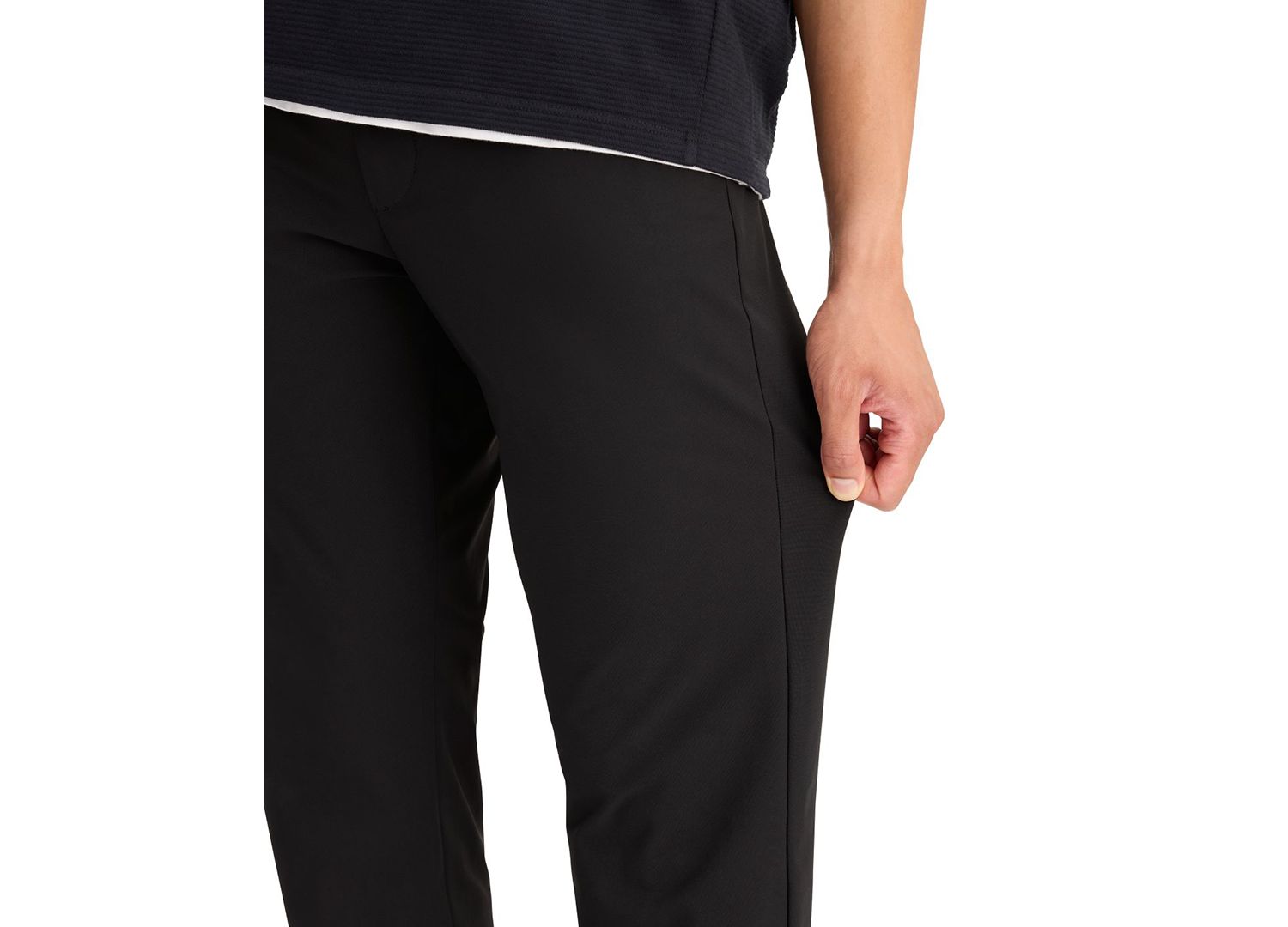 Men's Go Airweave Slim Fit Chino