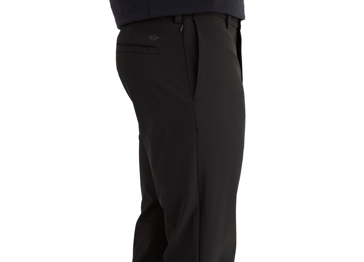 Men's Go Airweave Slim Fit Chino
