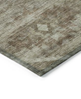 Chantille Machine Washable ACN837 2'6"x3'10" Area Rug