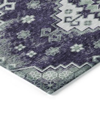 Chantille Machine Washable ACN846 2'6"x3'10" Area Rug