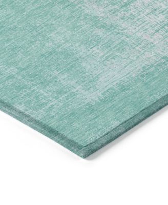 Chantille Machine Washable ACN839 5'x7'6" Area Rug