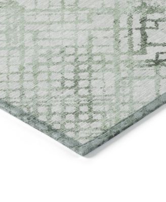 Chantille Machine Washable ACN824 5'x7'6" Area Rug