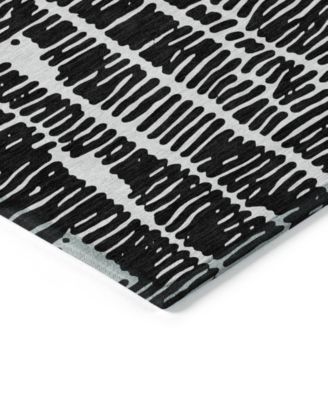 Chantille Machine Washable ACN830 8'x10' Area Rug