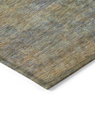 Chantille Machine Washable ACN843 8'x10' Area Rug