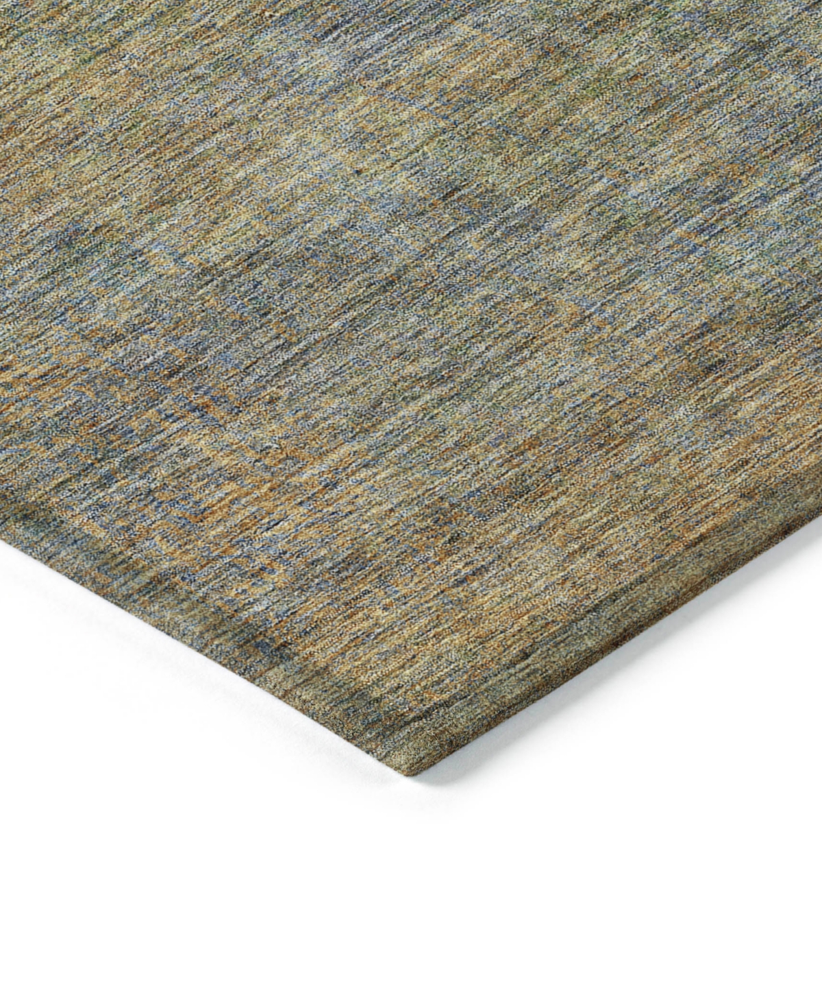 Addison Chantille Acn843 8'x10' Area Rug In Green