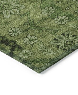 Chantille Machine Washable ACN842 9'x12' Area Rug