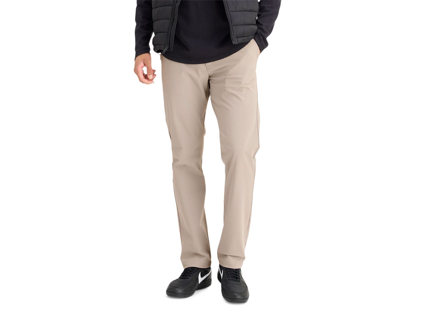 Men's Go Airweave Slim Fit Chino