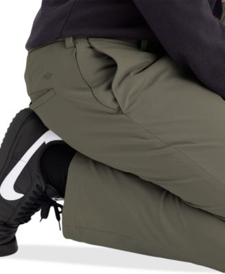 Men's Go Airweave Slim Fit Chino