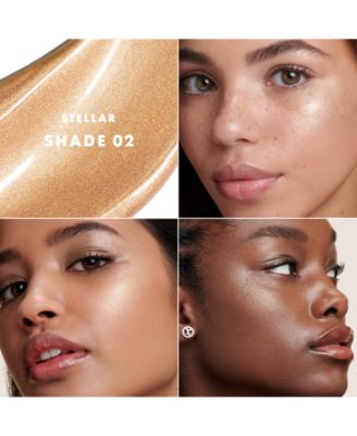 Giorgio Luminous Silk Acqua Highlighter