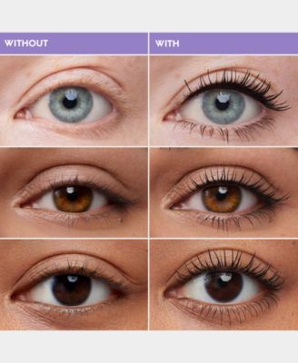 Perversion Volumizing Mascara