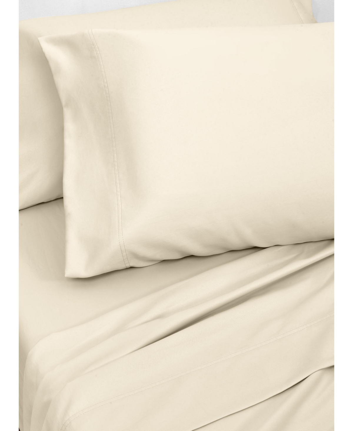 Aq Textiles Optimal Performance 900 Thread Count With Kooltex 4-pc. Sheet Set, King In Sand