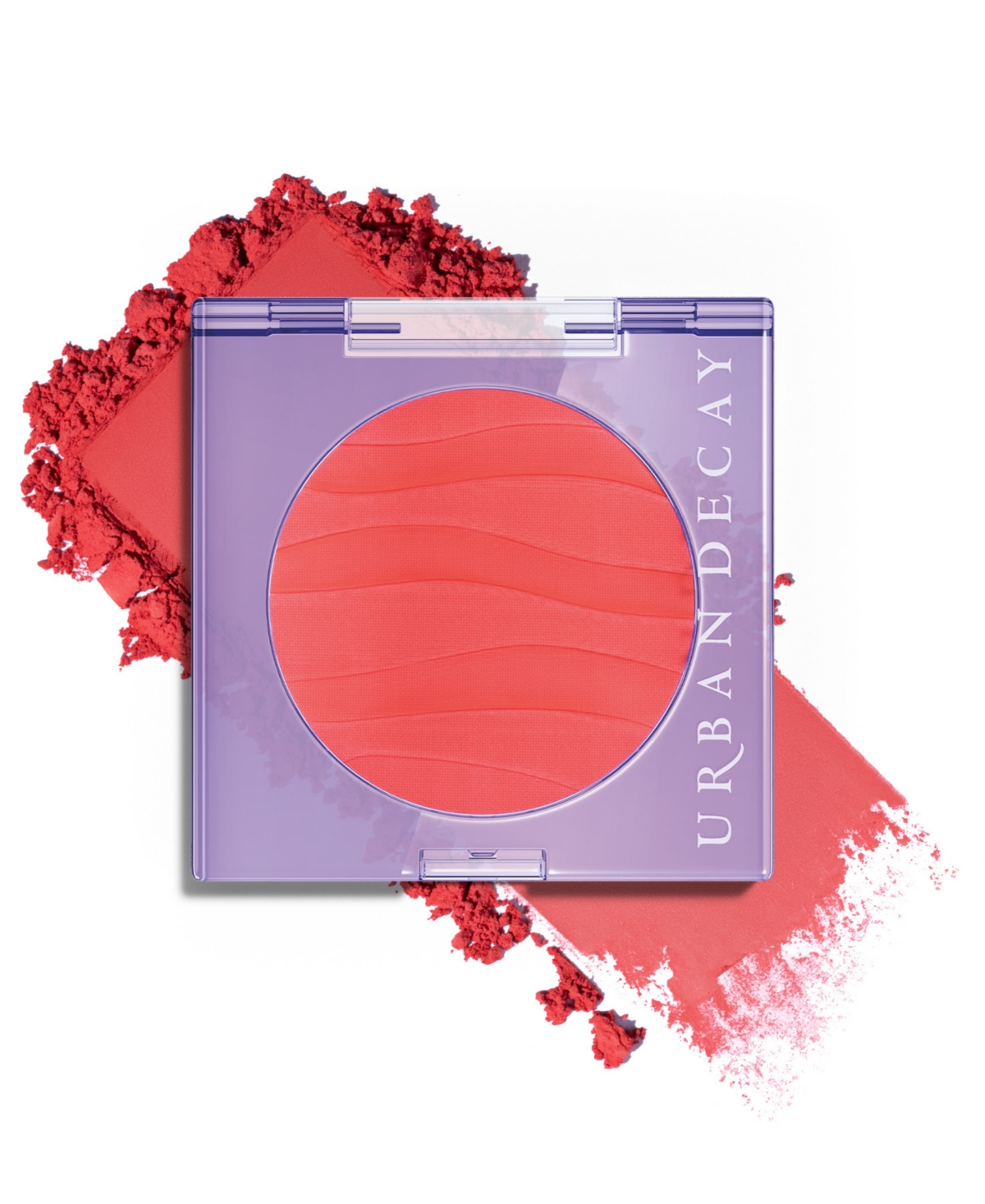 Face Bond Blush Suede - Situationship