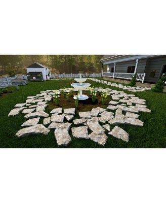 Garden Simulator - Nintendo Switch