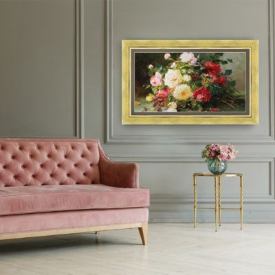 55" Frame for Samsung The Frame TV 2021-2025