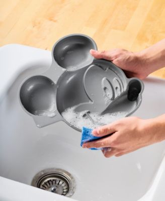 Cast Aluminum 11" 3D Disney Mickey Mouse Cake Pan