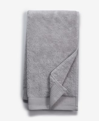Signature Hand Towel, 16" x 30", Exclusively at Macy’s