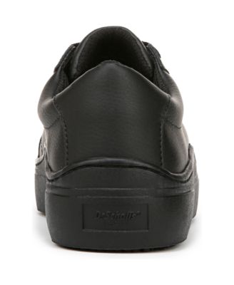 Women's Time On Sr Slip-Resistant Work Shoes