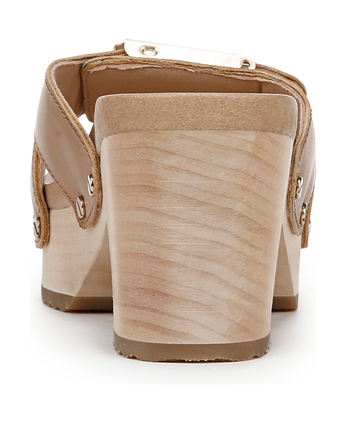 DR. SCHOLL'S WOMEN'S ORIGINAL MAX TOO SLIDE SANDALS 