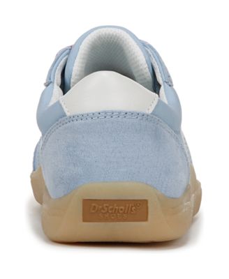 Women's Be True Court Inspired Lace Up Sneakers