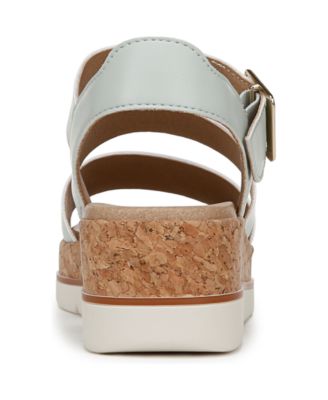 Women's Once Twice Espadrille Platform Sandals