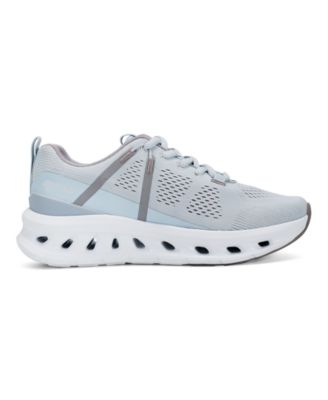 Women's Rowan EMOVE Lace-Up Sneakers