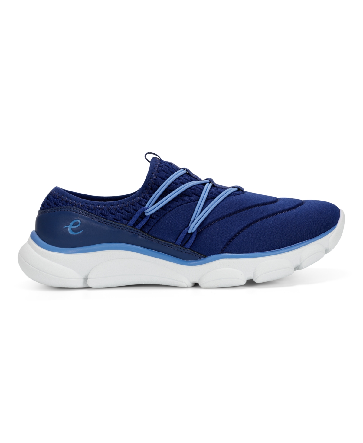 EASY SPIRIT WOMEN'S X DENISE AUSTIN NOLAN LIGHTWEIGHT MULE SNEAKERS 