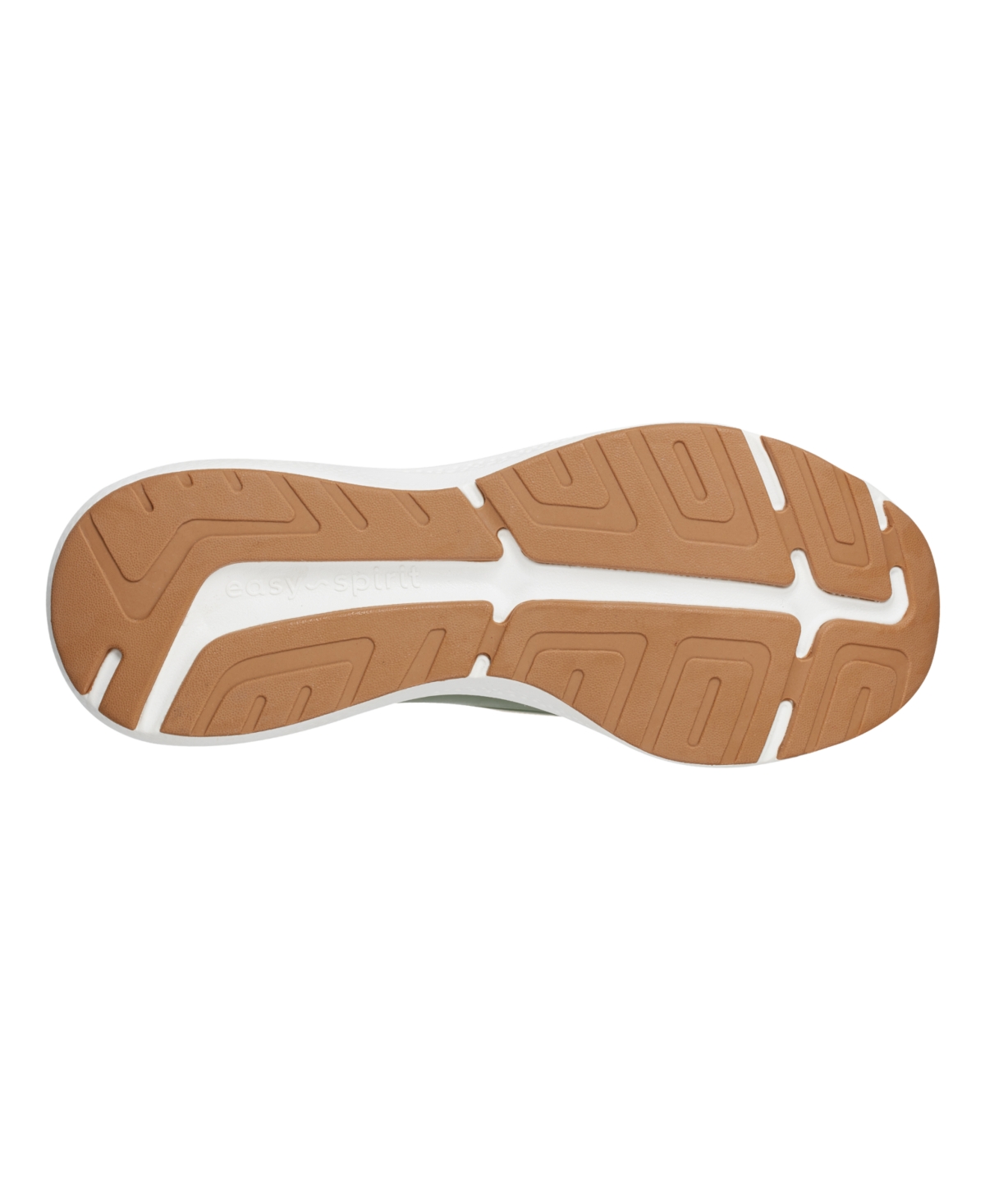 EASY SPIRIT WOMEN'S X DENISE AUSTIN BAXTER LACE-UP SNEAKERS 
