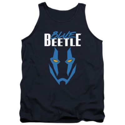 Синий жук Blue Beetle Мужская маска на бретелях для взрослых 5690₽