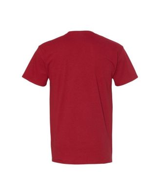 Dc Mens DC Comics Flash Crimson Comet Short Sleeve Adult Tee / T-Shirt