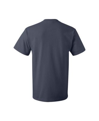 Superman Men's Action Comics 1 Adult Heather Tee / T-Shirt