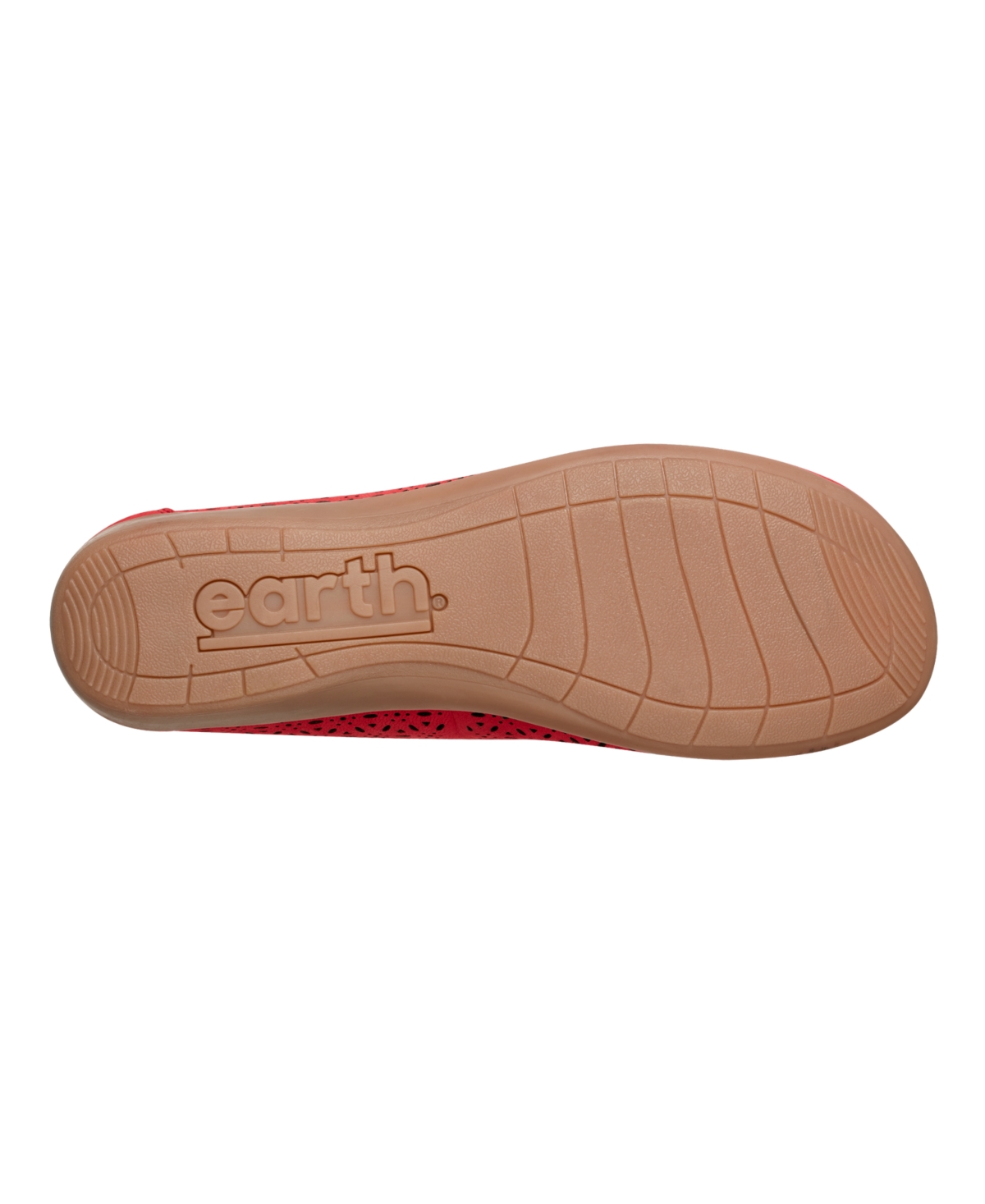 EARTH WOMEN'S BRIA CASUAL FLAT 