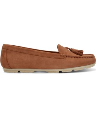 Women's Raquel Tassel Slip-On Loafers