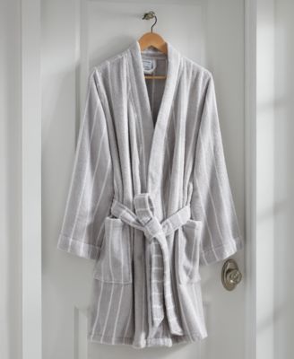 Terry Bath Robe, Exclusively at Macy's