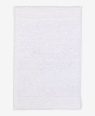 Cotton Bath Rug, 20" x 30", Exclusively at Macy's