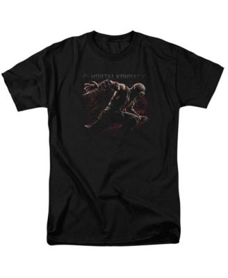 Mortal Kombat X