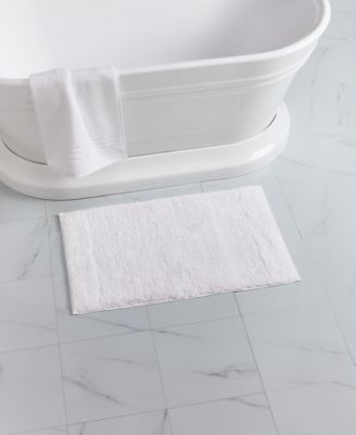 Cotton Bath Rug, 20" x 30", Exclusively at Macy's