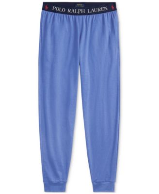 Polo Ralph Lauren - Men's Exposed Waistband Jogger Pajama Pants