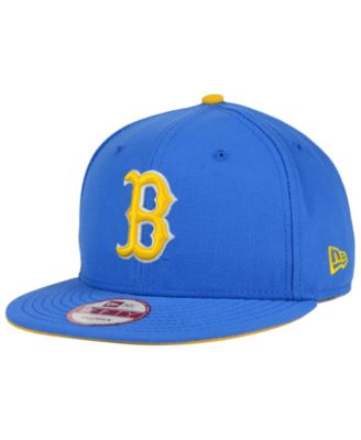 new era ucla bruins hat