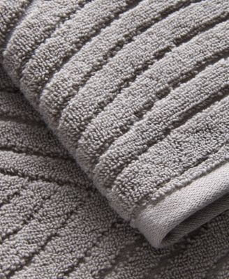 Expressionist 100% Turkish Cotton Hand Towel, 20" x 30"