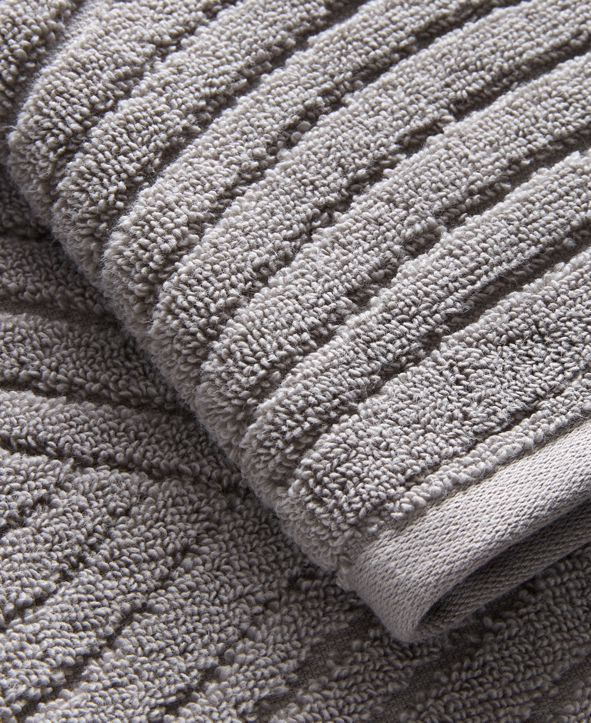 HOTEL COLLECTION EXPRESSIONIST 100% TURKISH COTTON HAND TOWEL, 20" X 30", EXCLUSIVELY AT MACY'S 