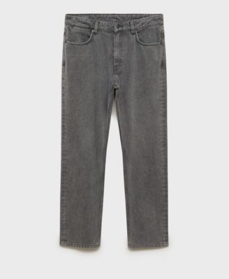 Mango Mens Slim-Fit Jeans 10690₽