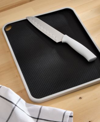 Cutting Board, 13.5"L x 11"W