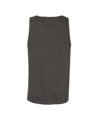 Batman V Superman Mens Bat Head Tech Adult Tank Top 5390₽