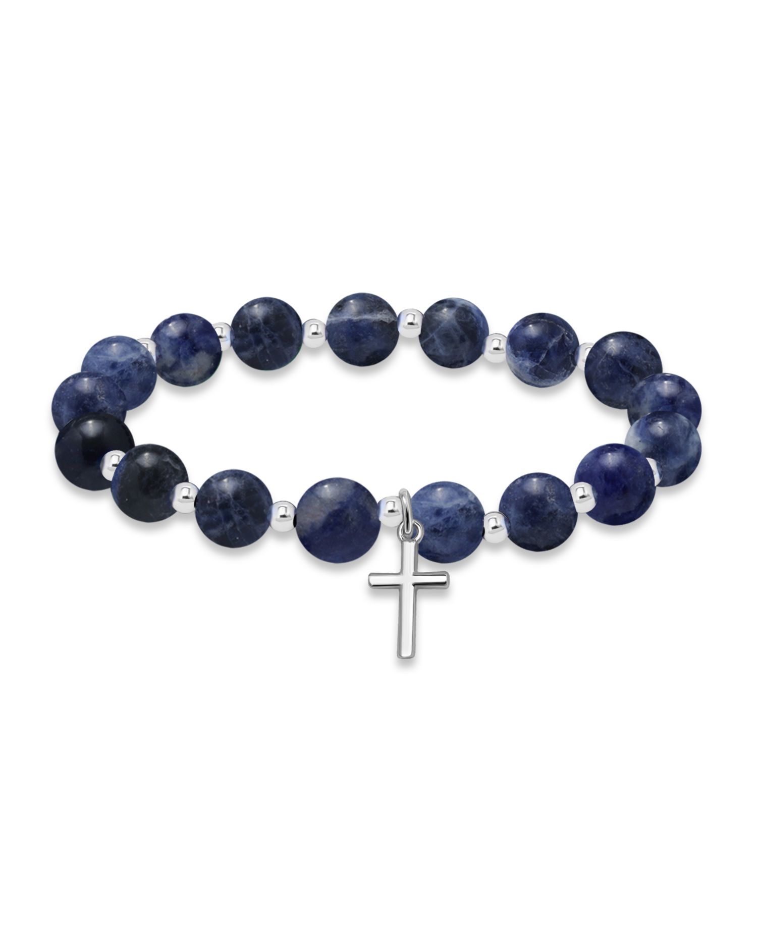 Sodalite Серебристый