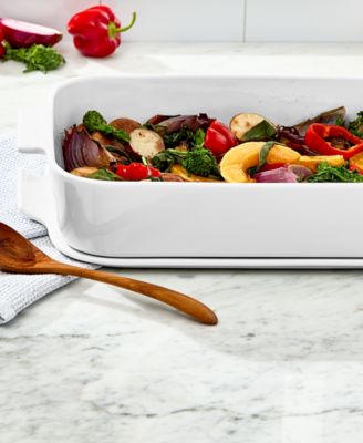 James Large Lasagna Baker With Lid, Exclusively at Macy's