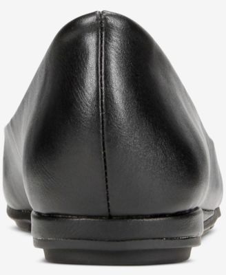 Women's Elsaa Cushioned Insoles Flats, Exclusively at Macy's