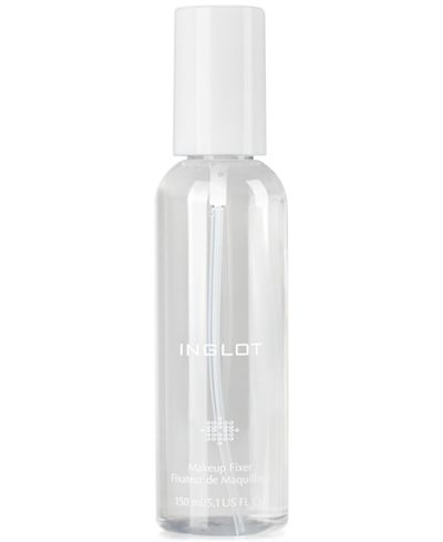 INGLOT Makeup Fixer