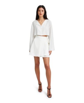 Women's Before You Go Top