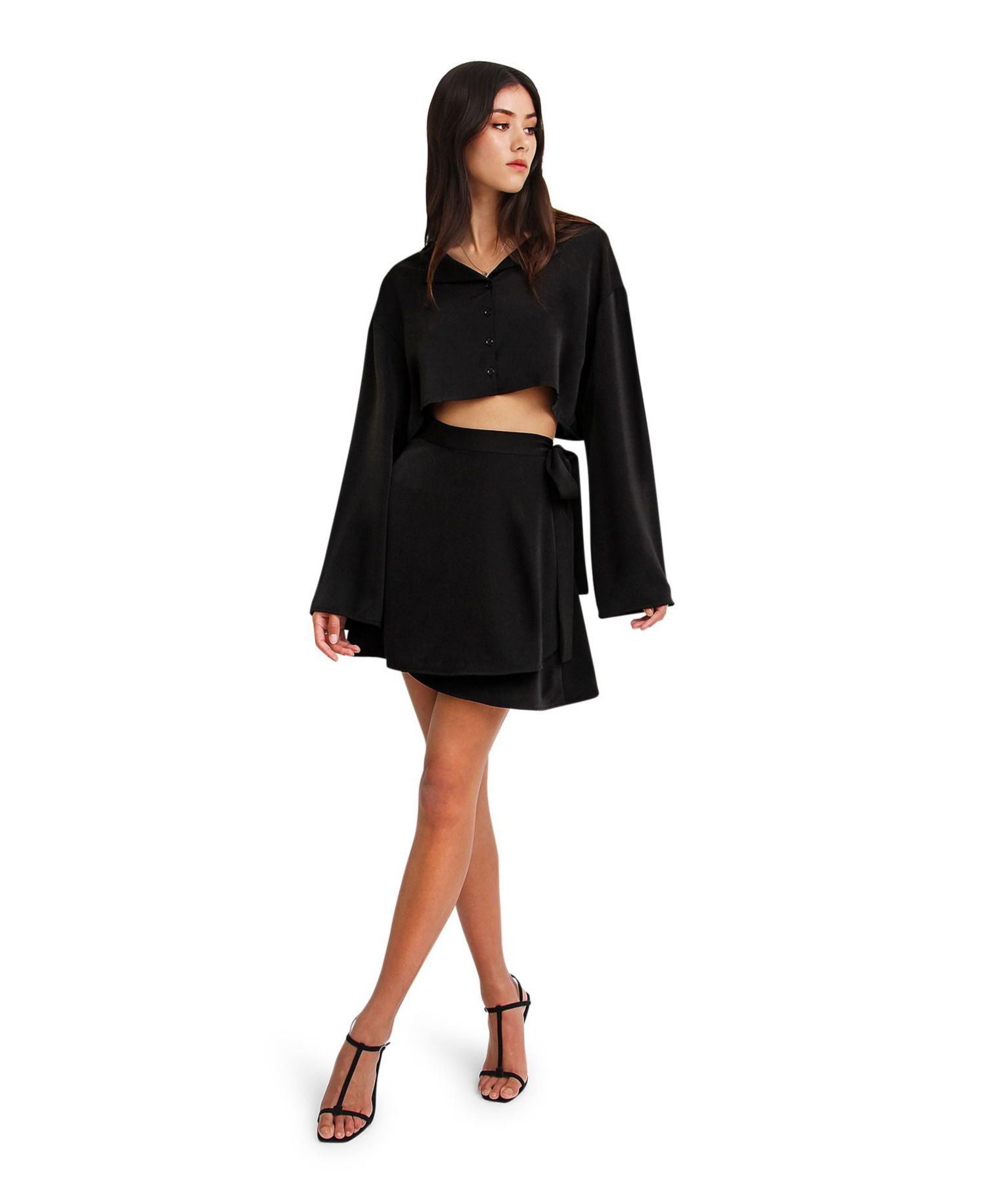 Women's Before You Go Top