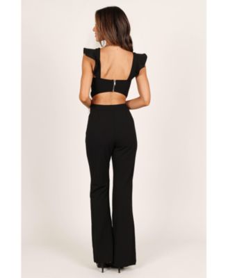 Women's Yvonne Jumpsuit